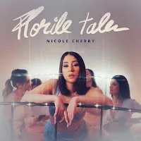 Nicole Cherry — Florile Tale — обложка